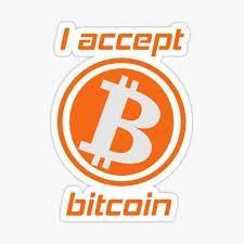 Custom logo, logo design , custom labels, custom stickers , bakery labels ,cake stickers ,bakery logo labels labelin 5 out of 5 stars (7,318) $ 17.00 free shipping bestseller add to favorites more colors custom vinyl storage labels font a | mrs hinch style personalized decal stickers for container in kitchen & home organisation. I Accept Bitcoin Fun Crypto Currency Btc Hodl Design Sticker By Orangepieces Redbubble