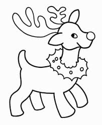 Kids can also turn these coloring pages in to beautiful christmas cards and give. 20 Free Christmas Coloring Pages For Preschoolers Printable