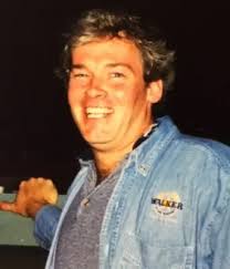 Obituary information for Obermeier, Bernard Dietrich