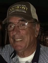 Obituary information for Champlain Smith Packard, III