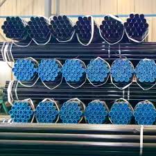 热销碳钢无缝钢管ASTM A106b热轧/冷轧圆形无