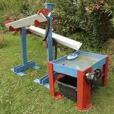 Bauplan Wasserspiel Grosser Spass Fur Alle Kinder Spielgerate Fur Den Garten Wasserspiele Wasserspielplatz