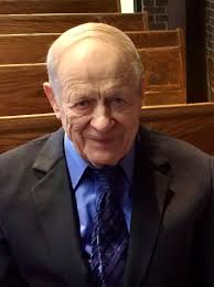 James Eliason, Sr. 09/06/2025