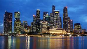 Weather forecast in mobile app. Singapore Weather In February Climate And Travel Budget