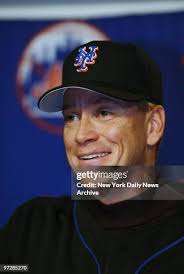 947 Mets Tom Glavine Photos & High Res Pictures