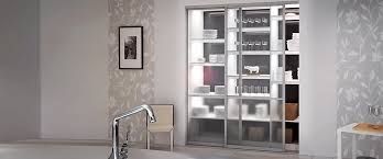 Daher brauchen schiebetüren keinen schwenkbereich. Kuchenschrank Mit Schiebetur Nach Mass Online Planen Deinschrank De