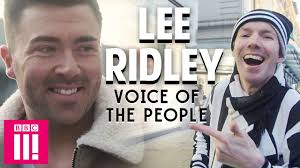 Lost Voice Guy: five interesting facts about Britain's Got Talent winner Lee  Ridley