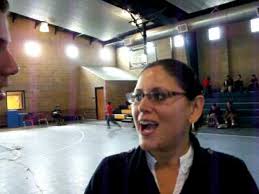 "Students Did NOT Want the SPEECH to END"