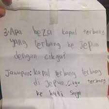If i could rearange the alphabet, i would put u and i together. Johor School Student Adorably Flirts With His Teacher Through Pick Up Line Poetry In Appreciation Letter World Of Buzz