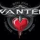 Konzert von Wanted in Ann Arbor