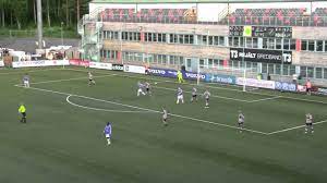 Restriktionerna tillåter oss att släppa in 1940 personer på landskrona ip. Umea Fc Landskrona Bois 2 Juli 2012 Youtube