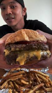 Five Guys Barton Mills