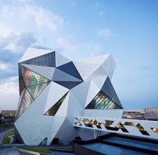 Clymb Abu Dhabi 1080 X 1350 Building Architecture Design Photography In 2020 Architecture Concept Architecture Scary Places