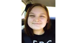 Kerri Elizabeth “Reese” Whitehead