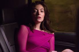 lorde heading for first no 1 album on billboard 200 chart