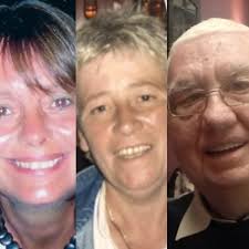 Tributes to 27 people in Greater Manchester who have died