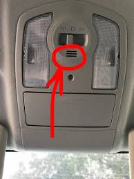 2010 toyota prius premium pearl white with leather, navigation, bluetooth, backup camera. 2010 What Is This I Was Planning To Install A Bluetooth Kit And Was Looking For A Place To Put The Microphone Noticed This Prius