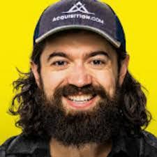 Mike Venn's Instagram, Twitter & Facebook