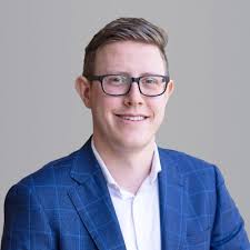 Very excited to join such a great team!