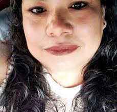 Candy Salinas's Instagram, Twitter & Facebook