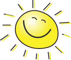 Sunshine sun clipart free clipart images - Cliparting.com
