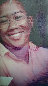 I miss my mom Tammy Vette Wilkinson