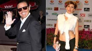 El segundo episodio de la serie de luis miguel, nos dejó el emotivo encuentro con su hija michelle salas, pero ¿cuál es la historia real detrás de este la segunda temporada de la serie autobiográfica de luis miguel, continua explorando diversos pasajes polémicos en la carrera dentro y fuera de los. La Hija Oculta De Luis Miguel Fotos E Historia De Michelle Salas Hoy Muy Cercana A Su Padre Guioteca