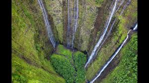 Maybe you would like to learn more about one of these? Waimanu Valley Drone Big Island Youtube