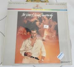 The Year of Living Dangerously with Mel Gibson Sigourney Weaver and Linda  Hunt | eBay