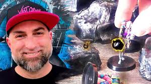 Sqwürmish: Sci-Fi Skirmish Game & Miniatures by creaturecuration