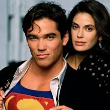 Two beautiful British Netflix stars vie to be named Superman's new Lois  Lane