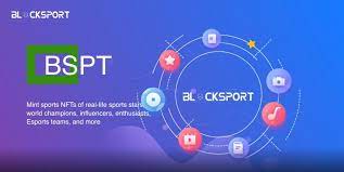 Blocksport Building The All In One Nft Platform Esports Insider