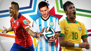 1 млн подписчиков, 255 подписок, 1 996 публикаций — посмотрите в instagram фото и видео copa américa (@copaamerica). O Kopa Pochemu Vy Budete Smotret Kubok Ameriki Eurosport