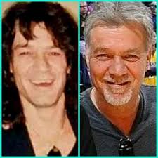 The Great EVH 💖🙏🏻🤘🎸