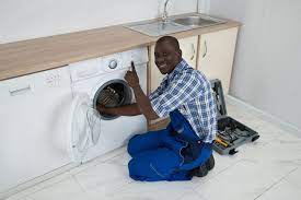 Washing machine repair agent - Smart Appliance Centre