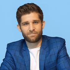 Kevin Fuchs's Instagram, Twitter & Facebook