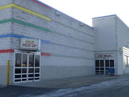 Abandoned Toys R Us Stores Are Kind Of A Thing Now Toys R Us Stores Toys R Us Abandoned