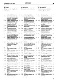 Il est également possible d'acheter des jerrycans de 5 et 10l au magasin. Https Www Epo Org Archive Epo Pubs Bulletin 2003 Bulletin0306 Pdf