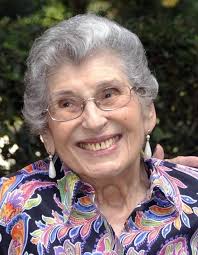 Betty Monroe Obituary -