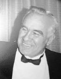 Obituary: Carl Frederick Henrikson