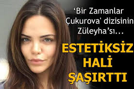 Milliyet Com Tr Bir Zamanlar Cukurova Dizisinde Facebook
