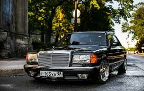 Mercedes Benz S Class W126 Sel Mercedes Benz Cars Mercedes Mercedes Benz Classic
