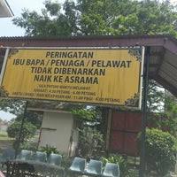 Kewujudan sekolah ini adalah daripada ilham kdymm sultan ahmad shah. Sekolah Menengah Sains Sultan Haji Ahmad Shah High School In Kuantan