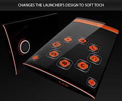 Aplicación de software para imitar los efectos de una cámara vhs. Download Soft Touch Orange Theme Free For Android Soft Touch Orange Theme Apk Download Steprimo Com