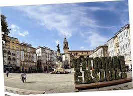 Listen to ser vitoria, spanien radiosender. Vitoria Gasteiz Und Was Man In Vitoria Gasteiz Machen Kann