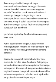 naratama on X: 91. [H-12] Ngebokap t.coH7KJ4qNVbr  X