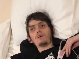 Fundraiser for Mitchell Stark by Karin Simpson : Money for Mitch