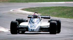 By andrew bensonchief f1 writer. Nelson Piquet Formula 1