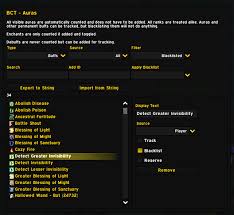Players freely choose their starting point with their parachute and aim to stay in the safe zone for as long as possible. Buff Cap Tracker Classic Addons World Of Warcraft Curseforge