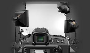 Photography Lighting Digital Photo Pro